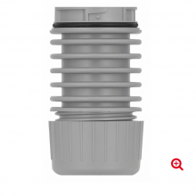 630.730.00 | WERMA | Адаптер (арт. 63073000)