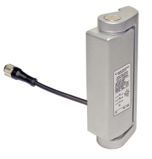 S400-M4-CB02M12-W | Leuze Electronic | Выключатель предохранительный шарнирный (арт. 63000406)