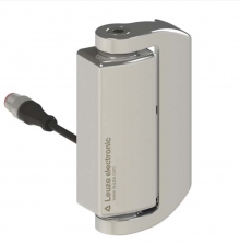 S420-9-CB02M12-LW | Leuze Electronic | Переключатель безопасности (арт. 63000422)
