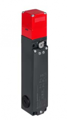 L200-M1C3-SLM24-L2G | Leuze Electronic | Устройство предохранительное запорное (арт. 63000650)