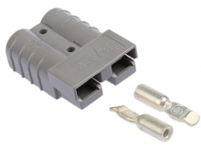 1321G2 | Anderson Power Products | Компактные разъемы питания Anderson Power Products