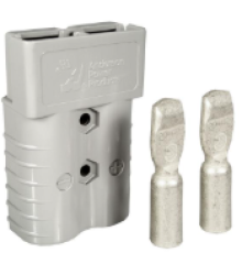 6320G5 | Anderson Power Products | Силовой разъём