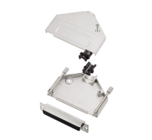 6355-0003-31 | Encitech Connectors | Разъем D-Sub