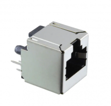 2-406549-8
CONN MOD JACK 8P8C R/A SHIELDED | TE Connectivity | Розетка