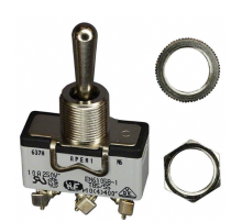 637H | APEM | Переключатель