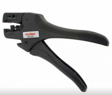 638171200 | Molex | Инструмент для зачистки проводов (арт. 63817-1200)