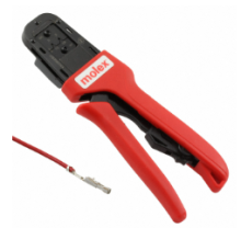 63825-8100 | Molex | Инструмент (арт. 0638258100)