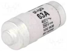 63NZ02 | Eaton | Предохранитель NEOZED D02 63A