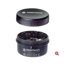 640.810.00 | WERMA | Терминал (арт. 64081000)