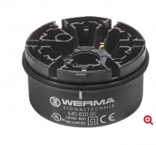 640.820.00 | WERMA | Клеммный элемент (арт. 64082000)