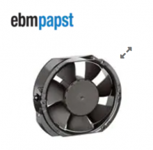 6424/12H | ebm-papst | Вентилятор