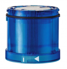 644.580.55 | WERMA 24В Синий