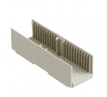 1375801-1
CONN SHROUD PC/104 120POS BLK | TE Connectivity | Корпус