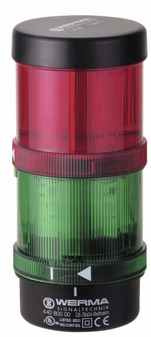 649.240.04 | WERMA | Колонна (арт. 64924004)