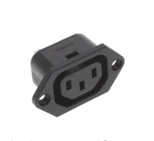 6600.3100.21 | Schurter | Разъем