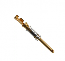 66425-5
CONN PIN 26-30AWG GOLD CRIMP | TE Connectivity | Контакт