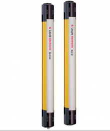 MLD510-RT2 | Leuze Electronic | Барьер световой многолучевой защитный, излучатель/приемник (арт. 66537100)