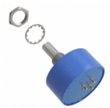 6657S-1-103 | Bourns | Потенциометр