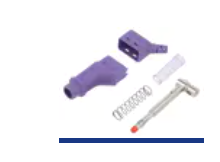 XZGL-425-25 | STAUBLI | Вилка