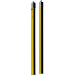 MLC500T40-600 | Leuze Electronic | Завеса световая безопасности, излучатель (арт. 68000406)