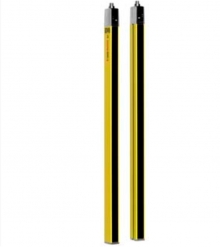 MLC500T40-1500 | Leuze Electronic | Передатчик световой завесы безопасности (арт. 68000415)