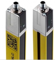 MLC500T30-1200/A Передатчик световой завесы безопасности