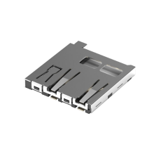 693043020611 | Wurth | Разъем