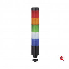 698.260.75 | WERMA | Колонна (арт. 69826075)