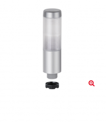 699.320.75 | WERMA | Сигнальная колонна (арт. 69932075)