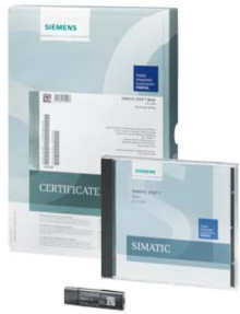 6AV2105-0KA02-5AA0 | Siemens | Инженерное ПО