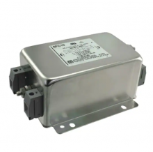 6609976-3
LINE FILTER 250VAC 12A CHASS MNT | TE Connectivity | Модуль