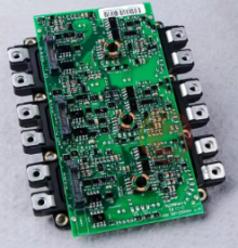 6MBI450U-120/AGDR71C | FUJI | Модуль