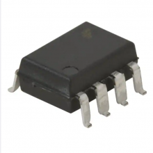 HCPL2601WV | onsemi | Оптопара