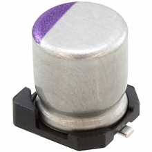 6SVPE220MW | Panasonic | Конденсатор