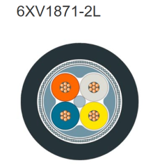 6XV18712L | Siemens | Кабель