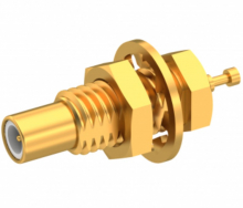 7004-1512-000 | Radiall | Коаксиальный разъем
