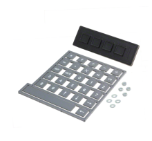 70040203 | Storm Interface | Клавиатура