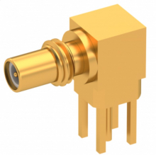 7010-1511-000 | Radiall | Коаксиальный разъем