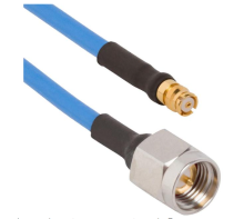 7012-1328 | Amphenol SV Microwave | Кабельная сборка