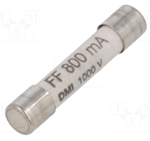 7017240.0.8 | SIBA | Предохранитель