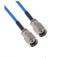 7015-1098 | Amphenol SV Microwave | Кабельная сборка