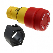 704.064.2 | EAO | Аварийный выключатель