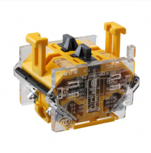 704.901.4 | EAO | Контактный блок