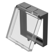 704.925.8 | EAO | Защитный кожух 30X30MM