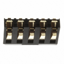 70AAJ-4-F0G | Bourns | Соединитель