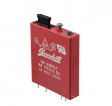 70G-ODC24A | Grayhill | Реле
