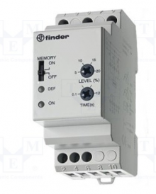 71.31.8.400.1021 Контрольное реле для 3 фазных сетей