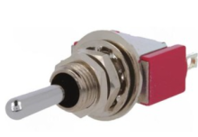 7105SYZQE | C&K | Тумблер