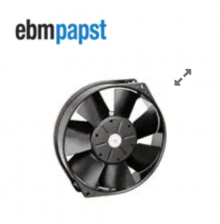 7114NU | EBM PAPST | Вентилятор