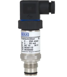 7137650 | WIKA | Датчик